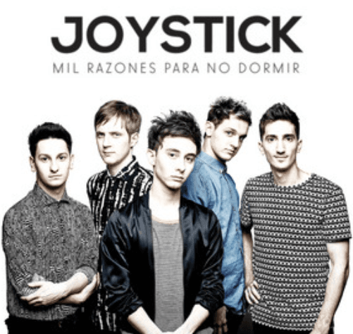 Joistick