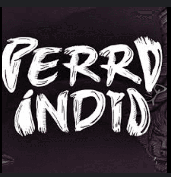 Perro Indio